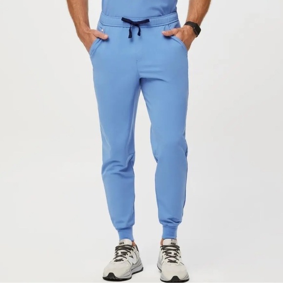 FIGS Tansen Jogger Scrub Pants - Picture 1 of 11